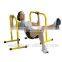 Crossfit parallettes/Gymnastic Bars