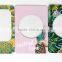 durable in use souvenir magnetic clip photo frame High quality custom fridge clip photo frame magnet