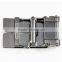 Automatic 35mm belt buckle with buckle in belt parts & Accessories