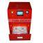 touch screen cell phone case 3D vacuum printing machine