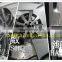 China Haishu China's largest manufacturer of wheel lathe with system