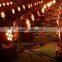 ST-F016 7*12W rgbw 4in1 quad led light best selling products 2014