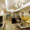 western modular luxury villa