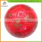New Arrival special design train waterproof soccer ball for wholesale