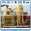 Wood Pellet Cooler CE Certification