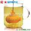 New Products Yellow Submarine Style Tea Strainer Herbal Tea set