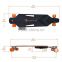Blank Golf Electric Skateboard Lithium Ion with Hub Motor Wholesale Parts Kit Decks with Grip Tape World Distributor