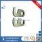 Precision CNC Machining, Made of Steel with Grinding