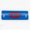 Hot sale Chinese Supplier plastic soft PVC Canvas shoe lace charms