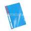 A4/FC Sixe Plastic Office File