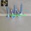 Black/grey/white Fine Thread Plasterboard Screw for Drywall