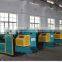 precision performer rubber sole machine