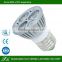 China E27 mr16 gu10 led spotlight led spot light led light bulbs