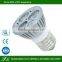 China E27 mr16 gu10 led spotlight led spot light led light bulbs