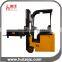 Sturdy Construction Electric Forklifts