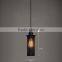 Antique Industrial Pendant Lamp for Coffee Shop/bar/clothing Shop/dinning Room Etc,industrial Vintage Lamp