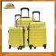 China Maunfacturer Most Popular Amber-Luggage