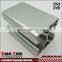Extrusion Anodizing Aluminium Sheet Profile