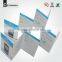 Customized Printing Folding Paper Brochures