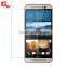 0.3mm thickness 9H tempered glass screen protector for htc one x