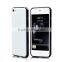 Factory wholesale mobile medley PC+TPU case for iPod Apple ipod touch6