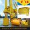 rake bucket for excavators