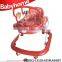 china supplier cheapest rolling baby walker wholesale