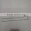 4pcs stainless steel double spit for barbecue KY2902AS-B