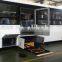WL- UVL Series Wheelchair Lifts for bus and coach with CE certificate loading 300kg