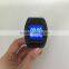 Mini GPS Tracker Watch For Kids SOS Emergency Anti Lost Smart Mobile Phone App Bracelet Wristband Two Way Communication gps101