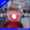 Ultrahigh frequency induction melting machine