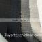 2016 Italy market hotsale tr plain dyed classic high quality men women beautiful suiting fabric