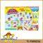 High Quality Educational Toy Girls Air Dry Light Clay