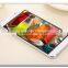 Custom Metal Material CNC Technology 5.5 Inch HD IPS Android 5.1 Mtk6580 Quad Core 3G GPS WIFI OTG Smartphones G9