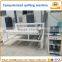 Industrial down comforter duvet quilting machine blanket sewing machine