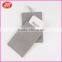 Microfiber Sleeve Pouch Cover Case Pouch with Drawstring For power bank Bag