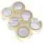 48 Micron BOPP Acrylic Adhesive Tape Factory Price