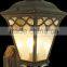 Good quality brilliant antique outdoor lighting