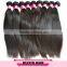 2016 Factory wholesale brazilian human hair sew in weave,Unprocessed virgin remy human hair weave