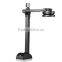 office equipment focus by hand dual camera a3 high speed usb document camera