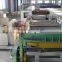 200L steel drum / steel barrel production line