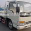 Xichai diesel engine 4DW83B-73E3 spare parts water pump JAC light truck HFC1040K9T model
