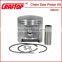chainsaw pistons ( other parts for ST HUS PARTNER chainsaws available)