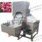 onion skin removing machine/onion peeling machine/onion peeler/onion stripper