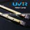740mm for the short wave Halogen infrared single tube reflector heating lamp