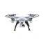 SYMA X8G Headless Mode 2.4G 4.5 Channel Remote Control Quadcopter with HD 5.0MP Camera 6 Axis Gyro 3D Roll Stumbling UFO