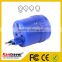 Wholesale Universal Portable AU/EU Plug AC 100-240V to DC 5V 6A Power Supply Traveling Adapter Converter Cable
