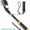 2016 Top Selling Factory Price Wholesale In Stock Selfie Stick With Aluminum