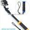 Extendable Handheld Mini Wireless Camera Monopod Selfie Stick