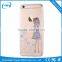 New products 2016 TPU case for iphone 6 6S plus